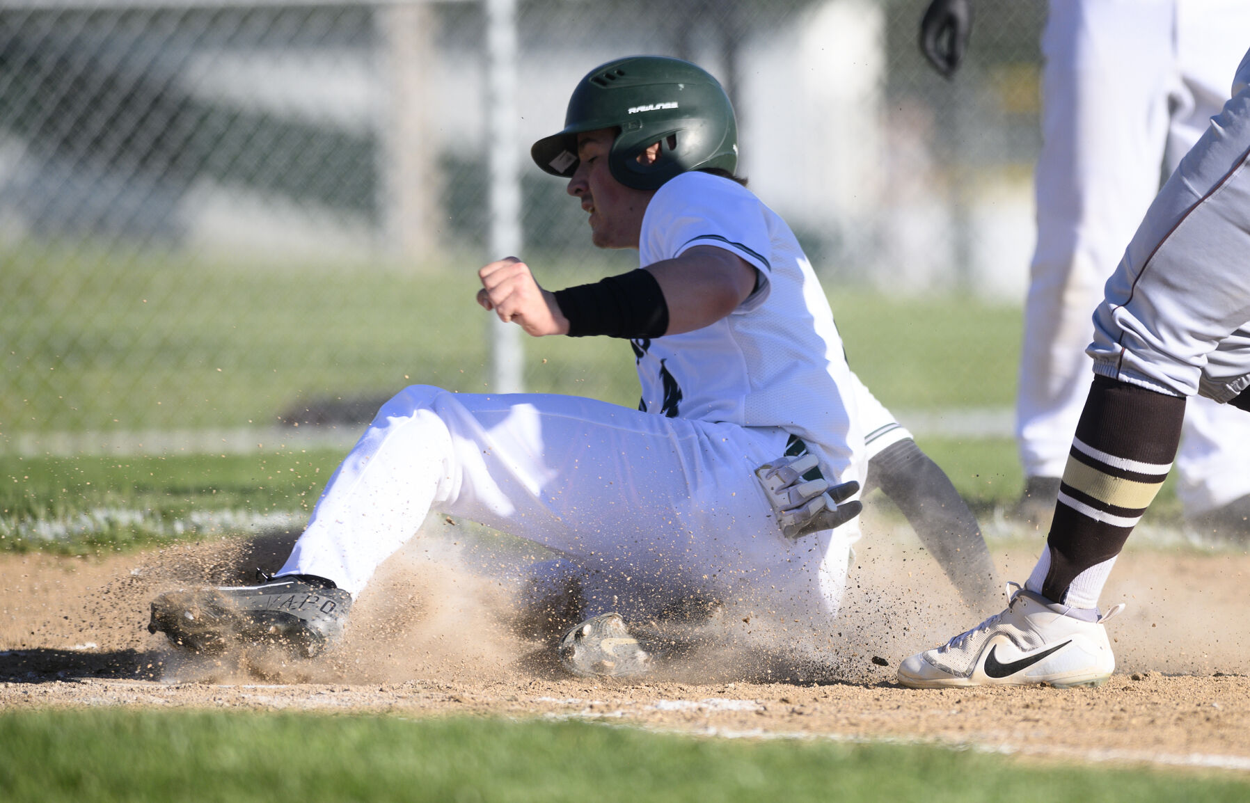 De Soto vs. Windsor